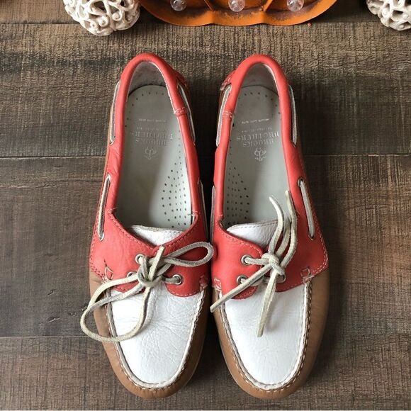 Brooks Brothers Shoes - Picture 4 of 9